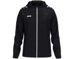 Jako One jakna s kapuljačom – crna_EliteSport