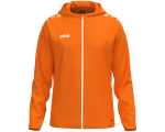 Jako One jakna s kapuljačom – narančasta_EliteSport