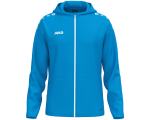 Jako One jakna s kapuljačom – nebesko plava_EliteSport
