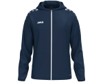 Jako One jakna s kapuljačom – tamno mornarsko plava_EliteSport_EliteSport