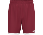 Jako One nogometne kratke hlače – bordo_EliteSport