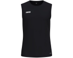 Jako One tank top majica – crna_EliteSport