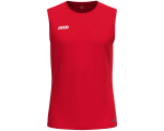 Jako One tank top majica – crvena_EliteSport