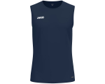 Jako One tank top majica – tamno plava_EliteSport