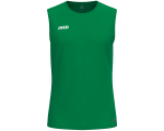 Jako One tank top majica – zelena_EliteSport