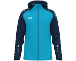 Jako Sonic jakna s kapuljačom – nebesko plava_EliteSport