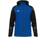 Jako Sonic jakna s kapuljačom – plava_EliteSport
