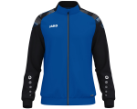 Jako Sonic poliester jakna – plava_EliteSport
