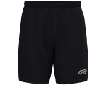 Jako Wardrobe kratke hlače – crna_EliteSport
