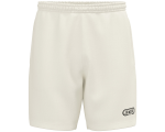 Jako Wardrobe kratke hlače – krem_EliteSport
