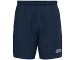 Jako Wardrobe kratke hlače – tamno plava_EliteSport
