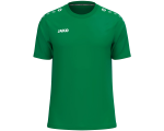 Jako One pamučna majica kratkih rukava — zelena_EliteSport