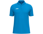 Jako One pamučna polo majica kratkih rukava – nebesko plava – plava_EliteSport