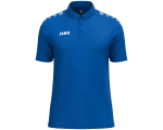 Jako One pamučna polo majica kratkih rukava – plava_EliteSport