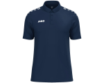 Jako One pamučna polo majica kratkih rukava – tamno mornarsko plava_EliteSport