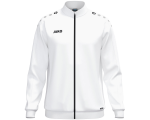 Jako One poliester jakna – bijela_EliteSport