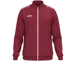 Jako One poliester jakna – bordo_EliteSport