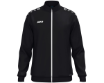 Jako One poliester jakna – crna_EliteSport
