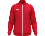 Jako One poliester jakna – crvena_EliteSport