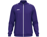 Jako One poliester jakna – ljubičasta_EliteSport