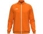Jako One poliester jakna – narančasta_EliteSport