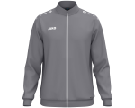 Jako One poliester jakna – siva_EliteSport