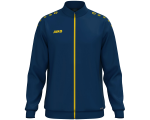 Jako One poliester jakna – tamno plava_EliteSport