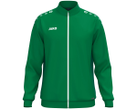 Jako One poliester jakna – zelena_EliteSport