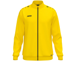 Jako One poliester jakna – žuta_EliteSport