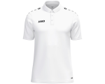 Jako One polo majica kratkih rukava – bijela_EliteSport