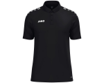 Jako One polo majica kratkih rukava – crna_EliteSport