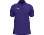 Jako One polo majica kratkih rukava – ljubičasta_EliteSport