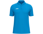 Jako One polo majica kratkih rukava – nebesko plava_EliteSport
