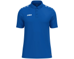 Jako One polo majica kratkih rukava – plava_EliteSport