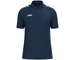 Jako One polo majica kratkih rukava – tamno mornarsko plava_EliteSport