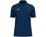 Jako One polo majica kratkih rukava – tamno plava_EliteSport