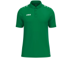 Jako One polo majica kratkih rukava – zelena_EliteSport