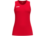 Jako One tank top majica – crvena_EliteSport