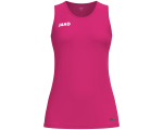 Jako One tank top majica – žarko roza_EliteSport