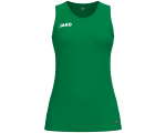 Jako One tank top majica – zelena_EliteSport