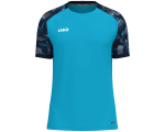 Jako Sonic majica kratkih rukava — nebesko plava_EliteSport