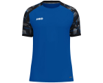 Jako Sonic majica kratkih rukava — plava_EliteSport