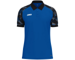 Jako Sonic polo majica kratkih rukava – plava_EliteSport