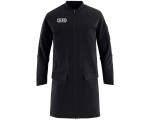 Jako Wardrobe duga jakna – crna_EliteSport