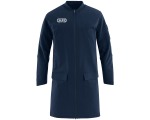 Jako Wardrobe duga jakna – tamno plava_EliteSport