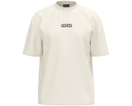 Jako Wardrobe majica kratkih rukava — krem_EliteSport