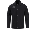 Jako Wardrobe reversible jakna – crna_EliteSport