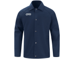 Jako Wardrobe reversible jakna – tamno plava_EliteSport