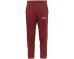 Jako Wardrobe tracksuite hlače – bordo_EliteSport