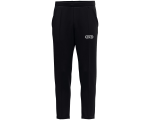 Jako Wardrobe tracksuite hlače – crna_EliteSport